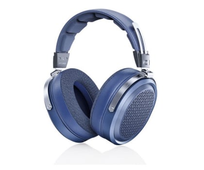 Słuchawki przewodowe FiiO FT1 PRO Niebieskie
